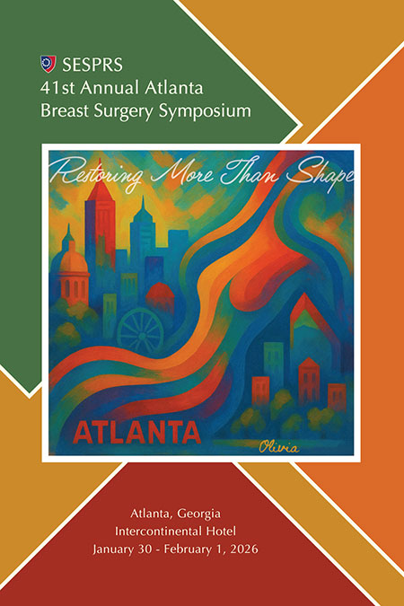 Event artwork for Atlanta Breast Surgery Symposium